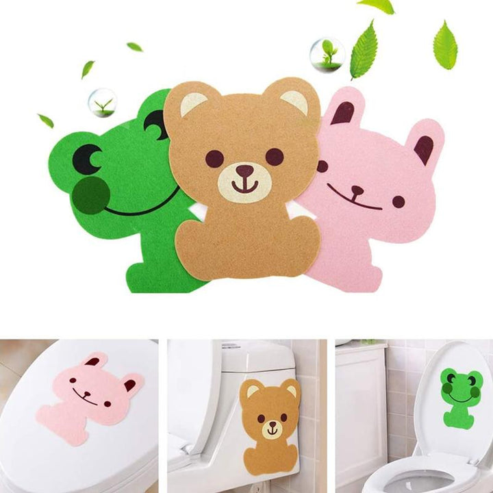 Toilet seat deodorizers | Stornfield