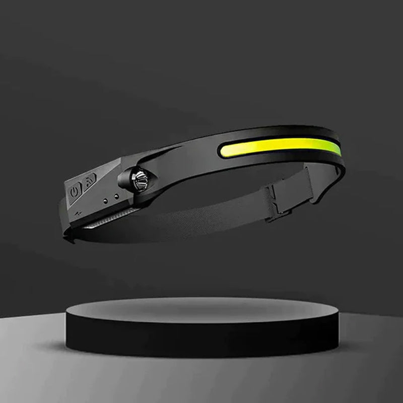 USB rechargeable spotlight | Stornfield