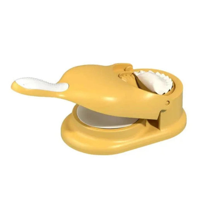 Stornfield 2-in-1 dumpling set for quick and perfect homemade dumplings