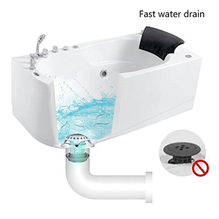 Drain Hair Catcher Protector Strainer | Stornfield