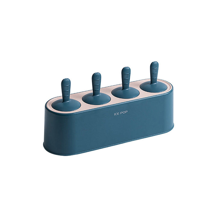 Stornfield | Silicone Ice on a Stick Ice Cream Mold Set