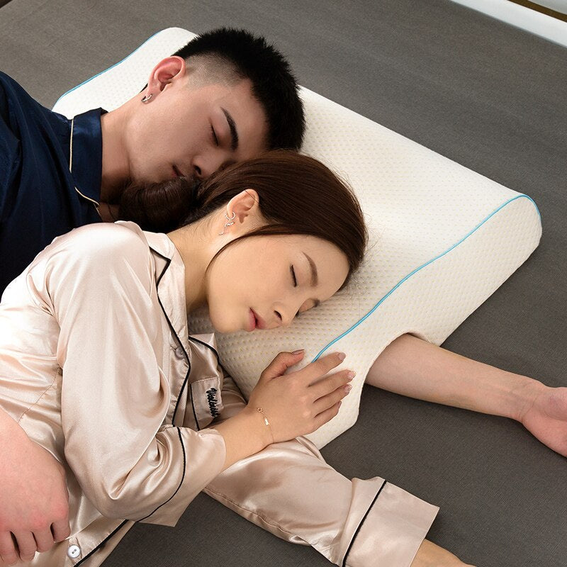 Memory Foam Anti-pressure Cuddle Arm Pillow | Stonrfield
