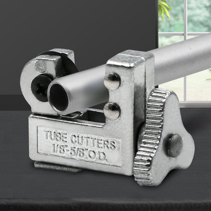 Stornfield | Pipe Cutting Tools