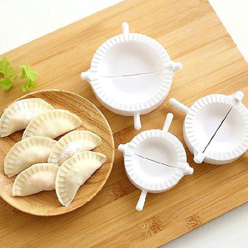 3pcs Dumpling form | Stornfield