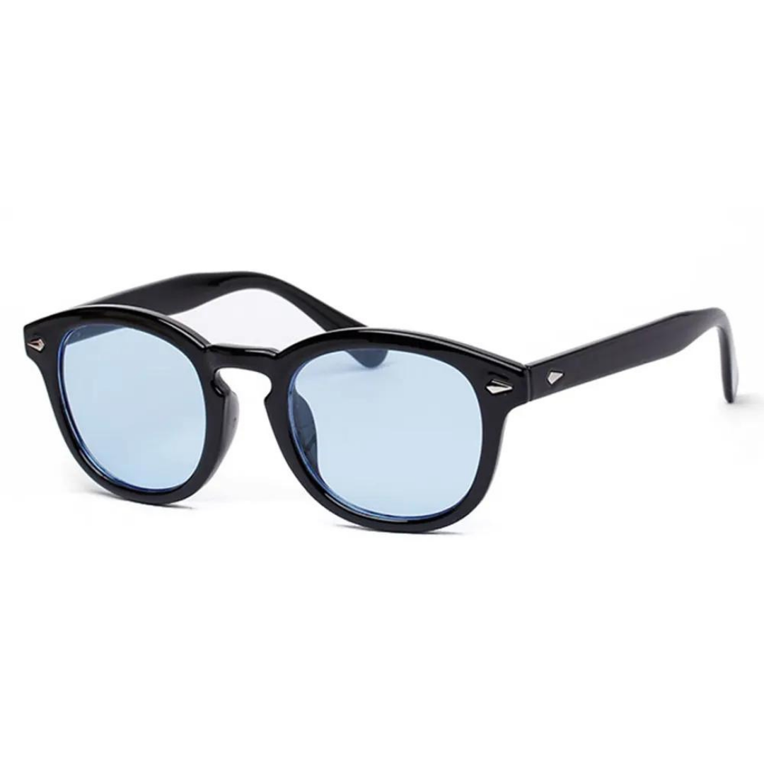 Unisex Sunglasses with Tinted Lenses – Solinor | Stornfield