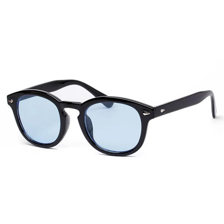 Unisex Sunglasses with Tinted Lenses – Solinor | Stornfield