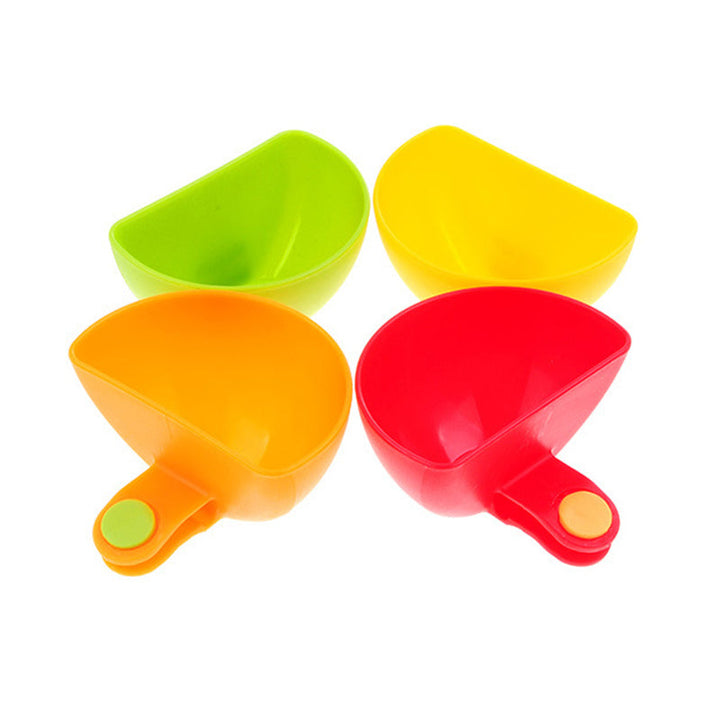 Dip Clip Bowl Plate Holder | Stornfield