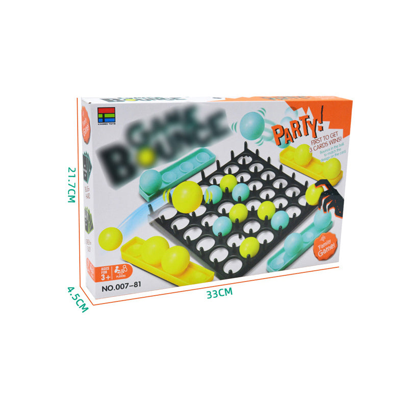 bouncing ball game toy | Stornfield
