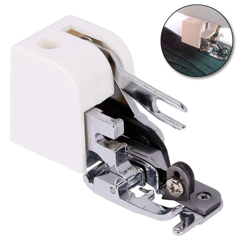 Side Cutter Overlock Sewing Foot | Stornfield