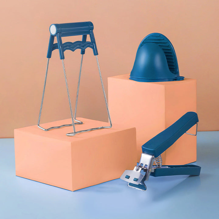 Creative scald protection clip | Stornfield