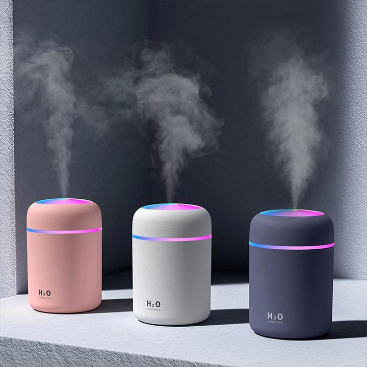 Mini Air Purifier | Stornfield