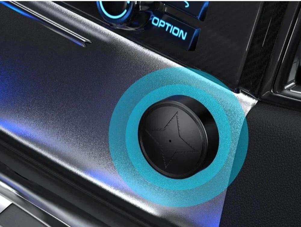 Stornfield | MiniTrack - Powerful Magnetic GPS Tracker