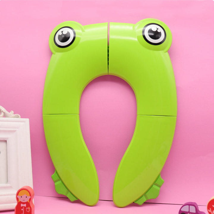 Portable Folding Toilet Seat for Children | Stornfield