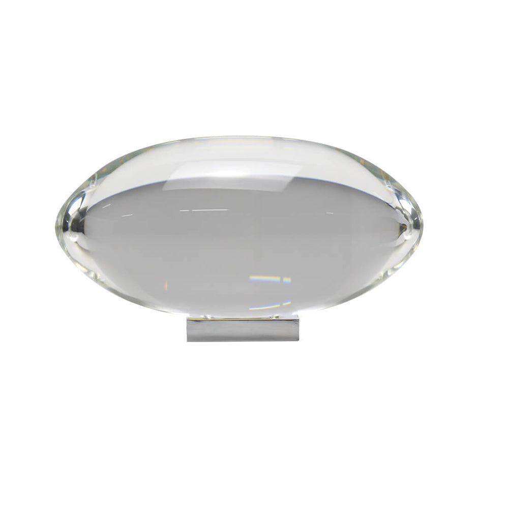 Stornfield | Angel Eyes LED Table Lamp Creative Crystalline Projection