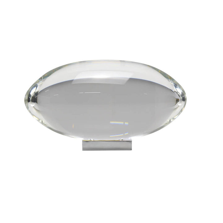 Stornfield | Angel Eyes LED Table Lamp Creative Crystalline Projection