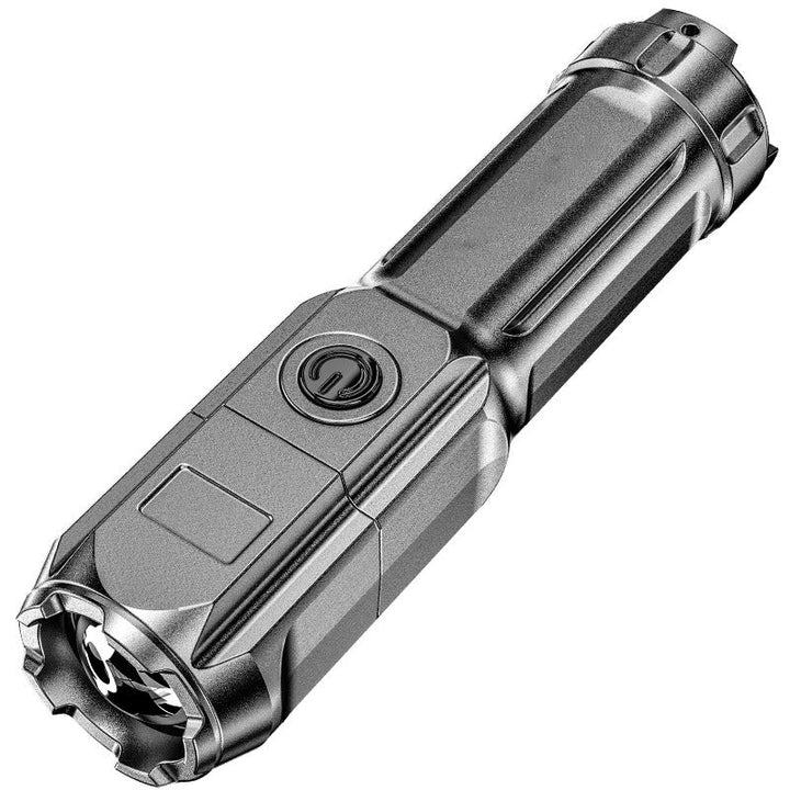 Powerful LED flashlight | Stornfield