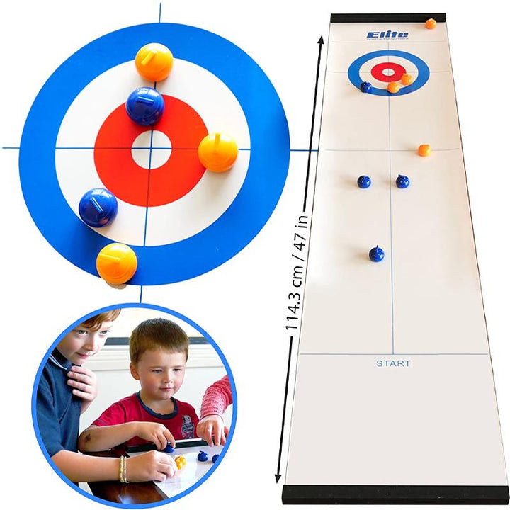 Mini Table Curling | Stornfield