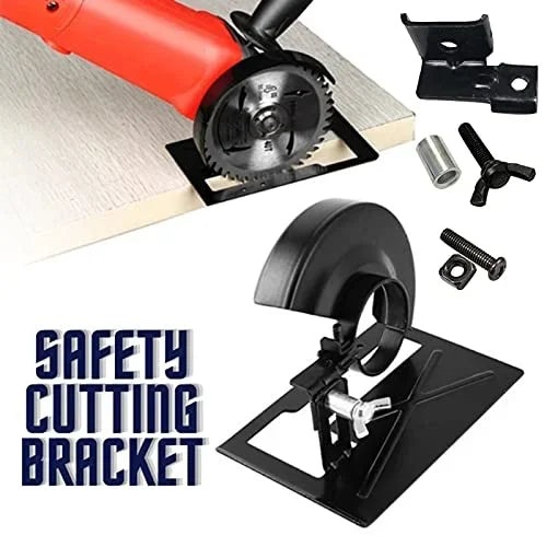 Special Cutting Bracket Protective Cover For Angle Grinder | Stornfield