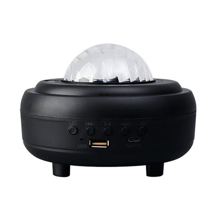Stornfield | Bluetooth Glowing Star Audio