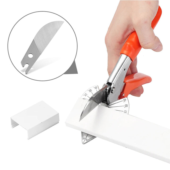 Multi-position adjustable cutting pliers | Stornfield