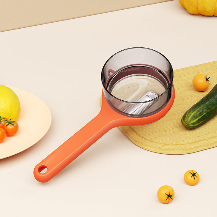 Vegetable peeler | Stornfield