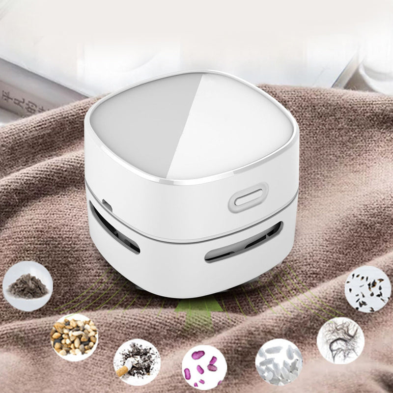 Stornfield | Portable Electric Mini Vacuum Cleaner