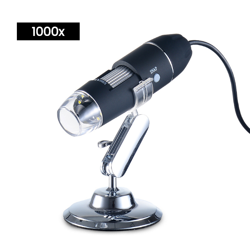 Stornfield | Portable Wireless Digital Microscope