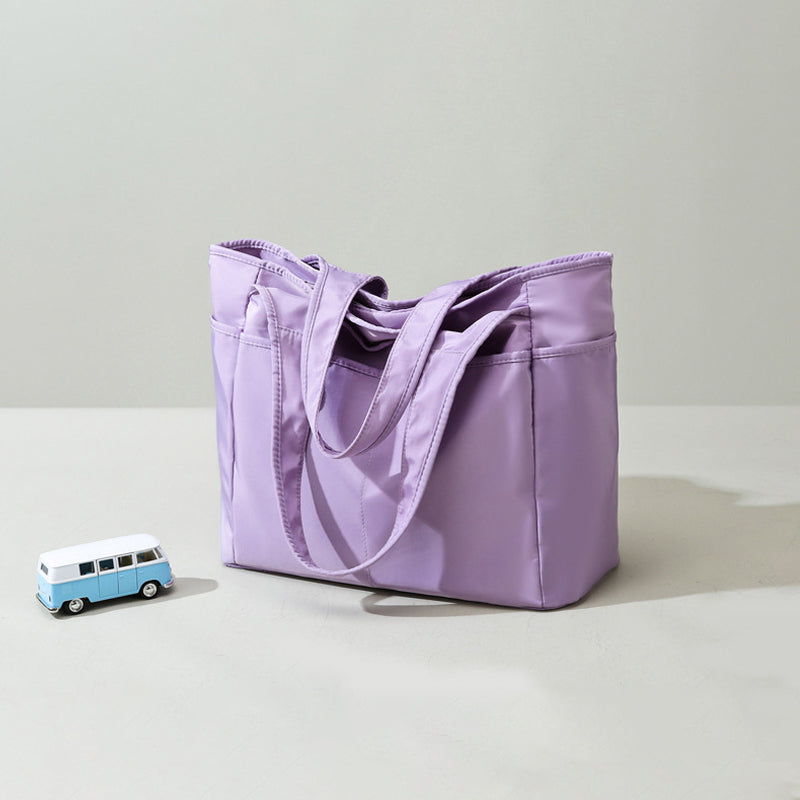 Stornfield | Large Capacity Women's Multi-functional Tote Bag