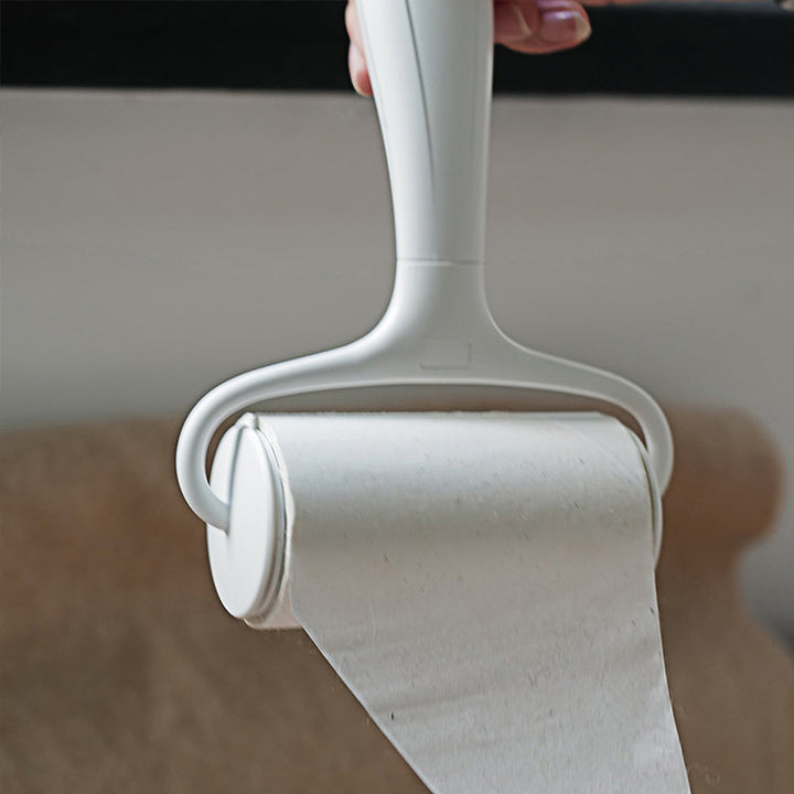 3 IN 1 PORTABLE LINT ROLLER | Stornfield