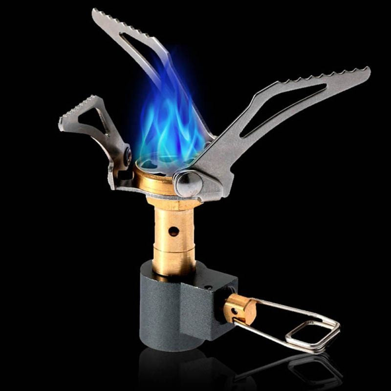 Stornfield | Mini Outdoor Picnic Stove