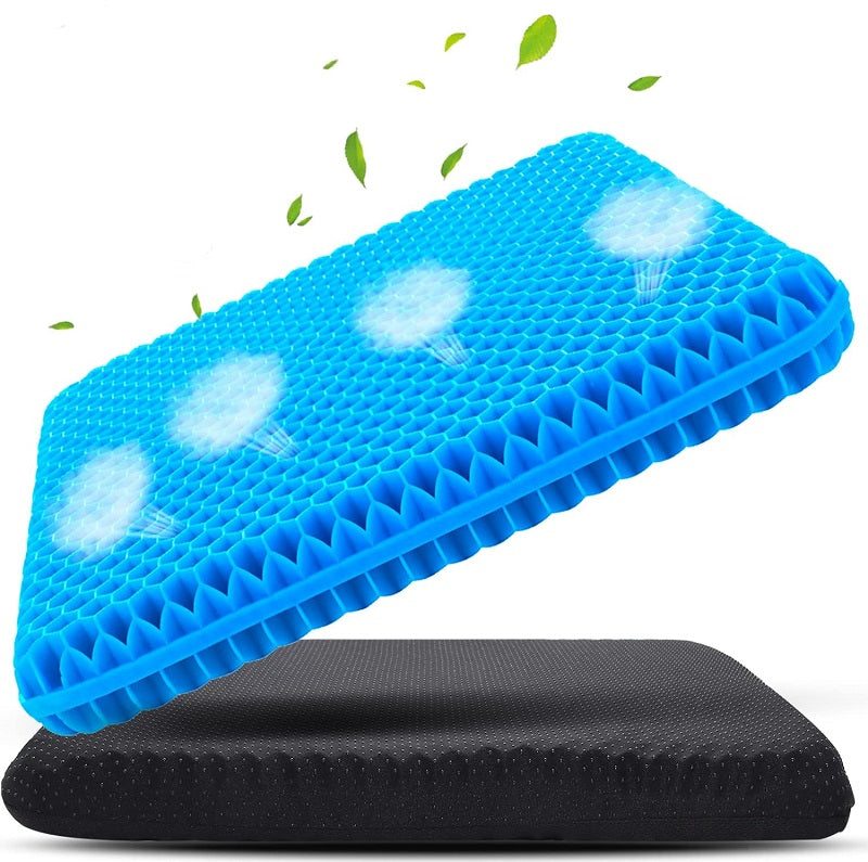 Honeycomb Gel Cushion | Stornfield