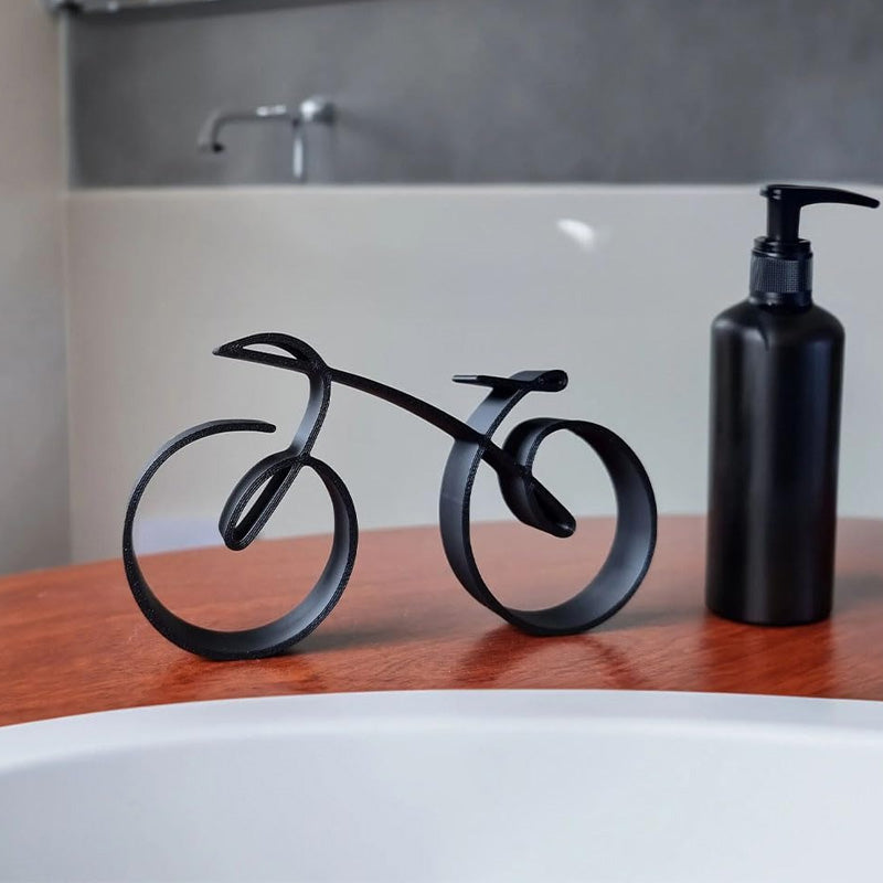 Stornfield | Bijoux de vélo en métal