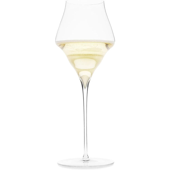 Berlin Crystal Glass Stornfield