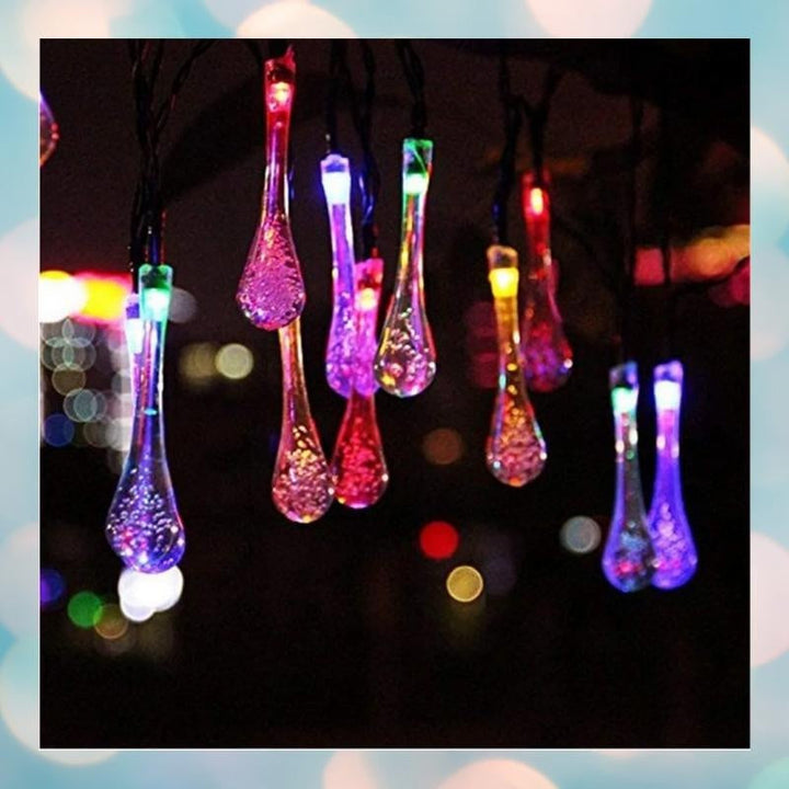 Forest String Lights | Stornfield