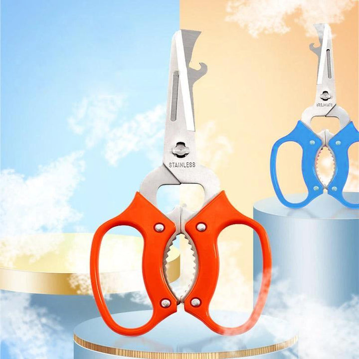 10-in-1 detachable scissors | Stornfield