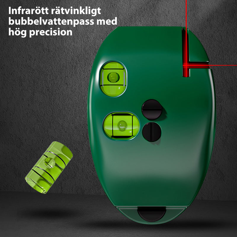 Stornfield | 90-Degree Electronic Laser Level