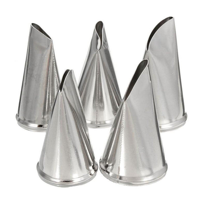 Cake Petal Decorating Baking Tool Set (5 PCs) | Stornfield