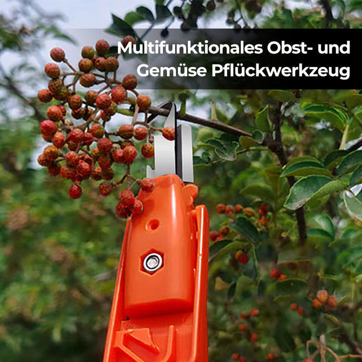 Efficient Pepper Picking Tools | Stornfield
