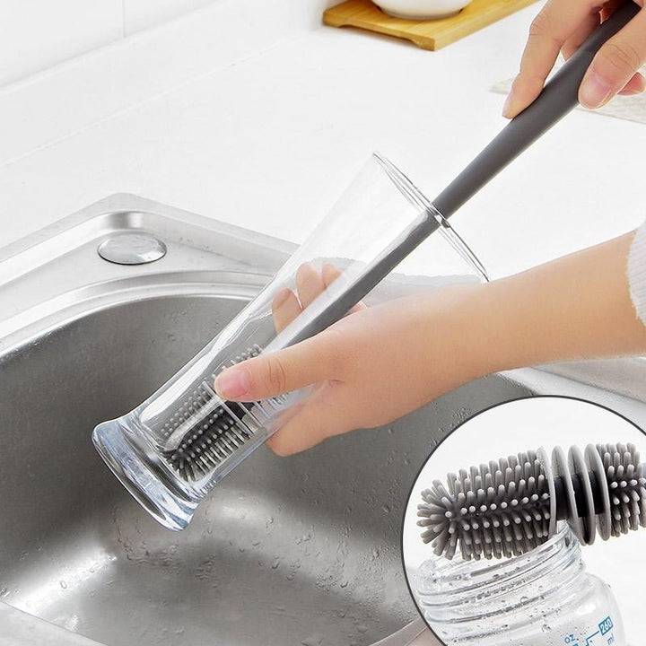 All-round bottle and cup cleaning brush Stornfield