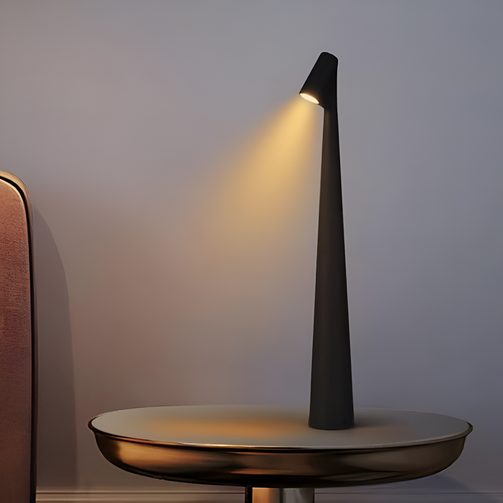 Nordic Slim Cordless Desk Lamp | Stornfield