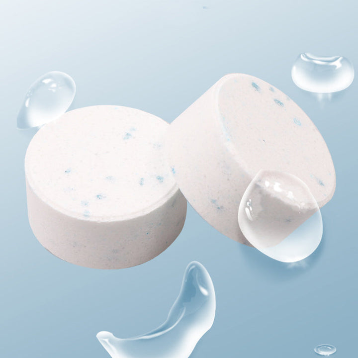 Toilet Effervescent Tablets | Stornfield