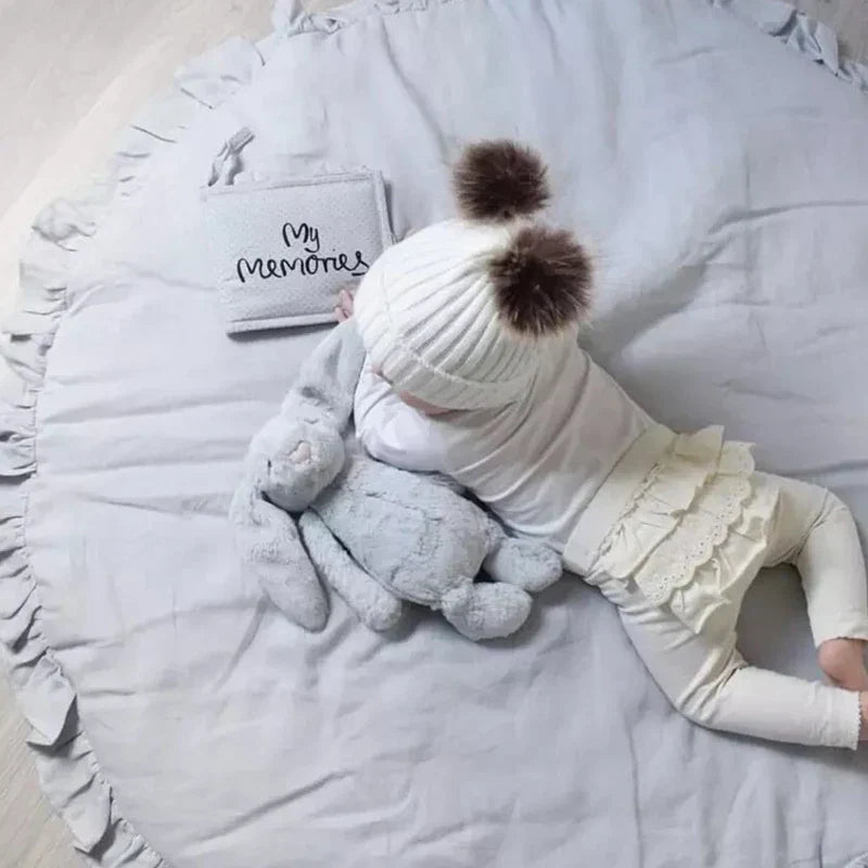 Stornfield | Tapis de jeu CozyMat - Endroit parfait pour les enfants