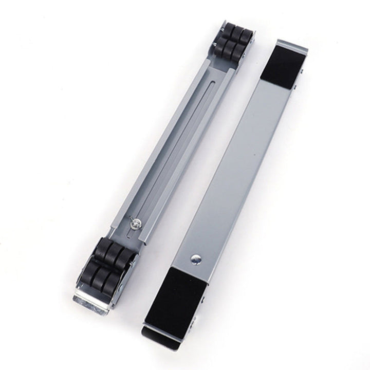 Stornfield | Adjustable Sliding Wheel for Refrigerator