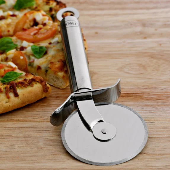 Pizza Rolling Cutter Steel Stornfield