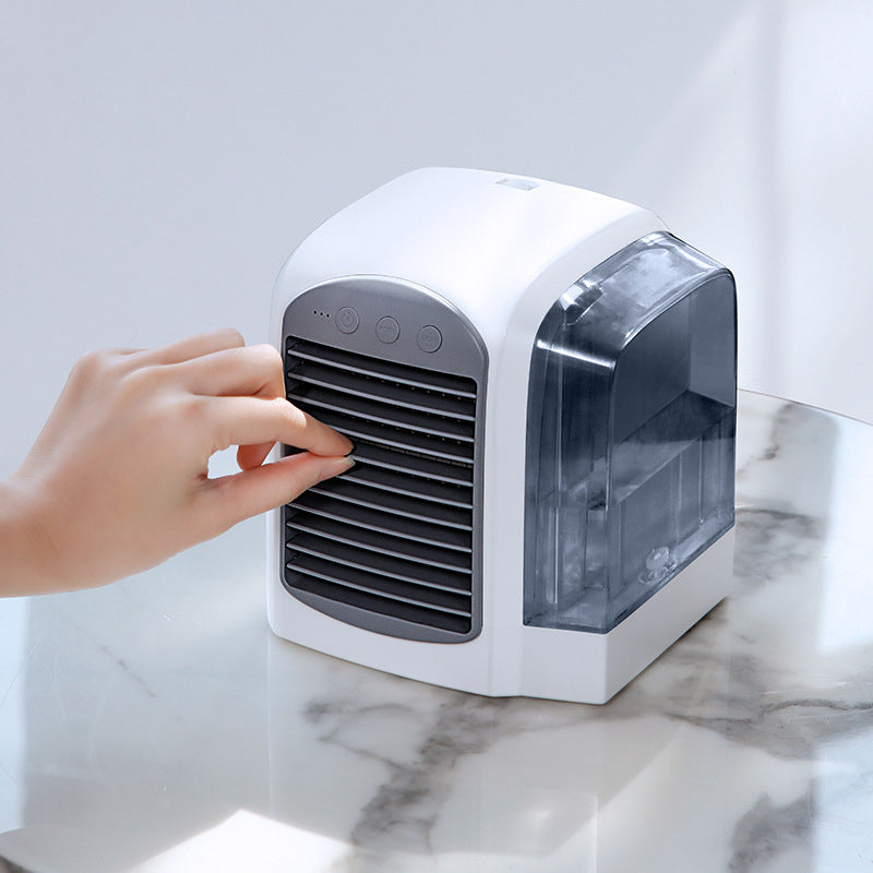Frost Blast Pro Portable Air Chiller | Stornfield