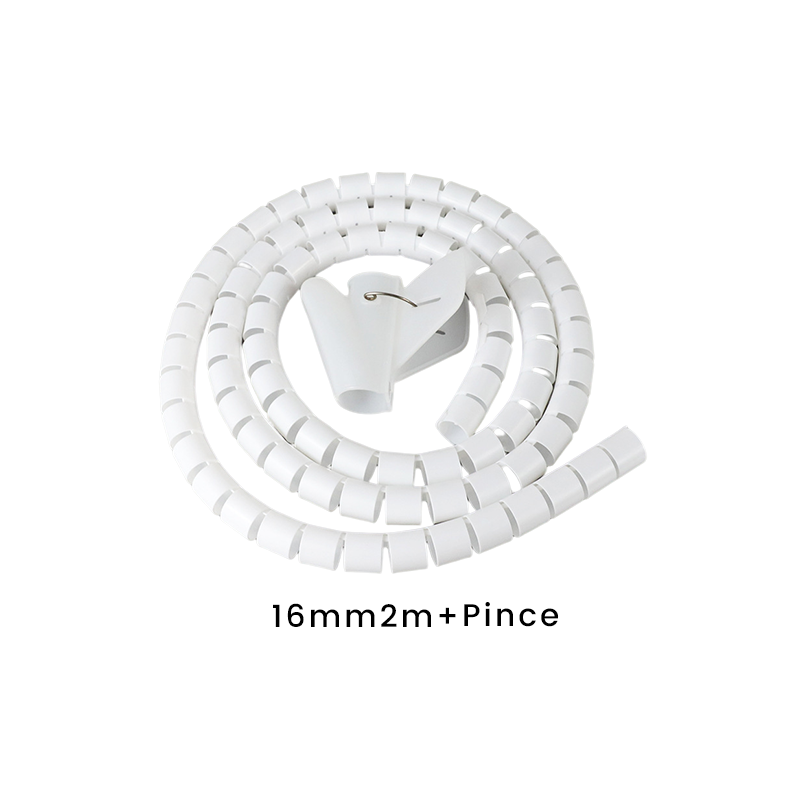 Spiral Flexible Tube | Stornfield