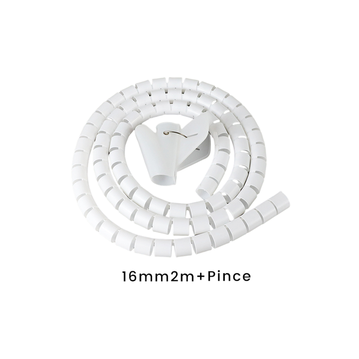 Spiral Flexible Tube | Stornfield