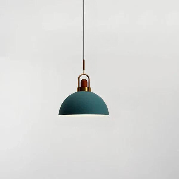 UrbanGlow - Modern LED Pendant Lamp for Stylish Interiors | Stornfield