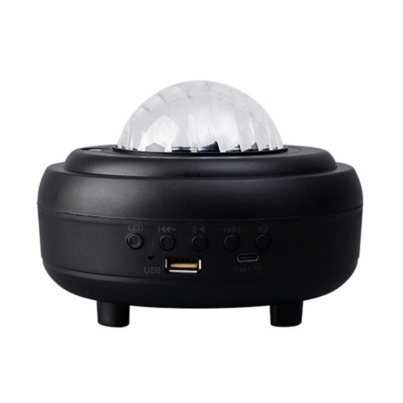 Aurora Borealis Projector | Stornfield
