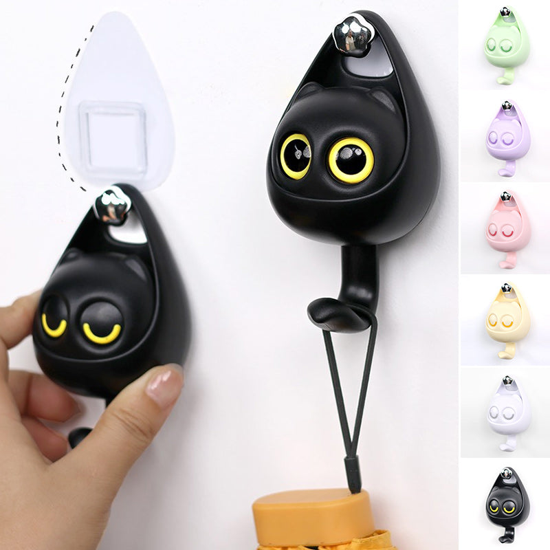 Creative Cartoon Hooks | Stornfield